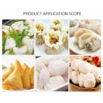 Multifitional Automatic Dumpling Wrapper Machine 7000CS/H High Speed