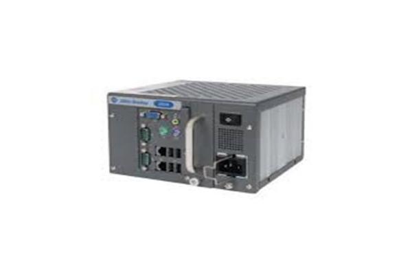 6155R-14S2KH AB PLC Module