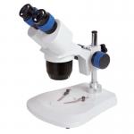 Optical EF10X Binocular 	Stereo Optical Microscope Electron Pcb Repair Rotatable 360° Head for sale