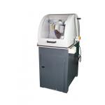 Solid Material Made Laboratory HC-350A Sample Cutting Machine 4KW for sale