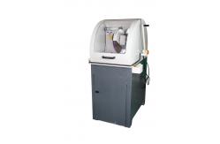 China Solid Material Made Laboratory HC-350A Sample Cutting Machine 4KW supplier