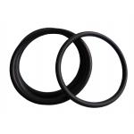 Steel Wheel Loader Spare Parts MOQ 1 Piece Various Sizes 0634306523 O-ring for sale