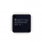 Texas Instruments M430F5418A Electronic ic Components Chip DIC integratedated Circuit Audio Amplifier New TI-M430F5418A for sale