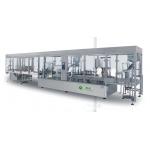 YG200 Automatic High-speed Eyedrop Aseptic Filling Production Line for sale
