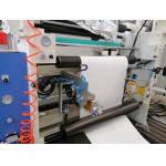 Double Sided 8gsm PE Cup Paper Extrusion Coating Lamination Machine