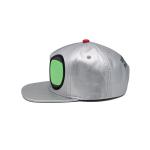 Fast turntime for Lightweight Cotton Structured Snapback Caps Suppliers for sale