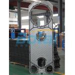 gasket plate heat exchanger Plate Condenser for sale