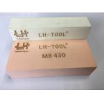 Heat Resistance Polyurethane Model Board Tooling Foam For Casting Mould for sale