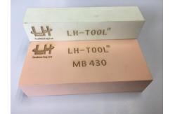 China Heat Resistance Polyurethane Model Board Tooling Foam For Casting Mould supplier