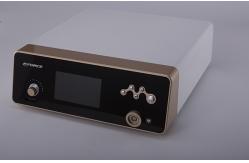 China Soft Tissue Ultrasonic Energy Harmonic Scalpel Generator supplier
