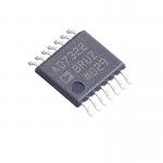 New Genuine Electronics AD7322BRUZ-REEL7 Potentiometer Resistor Capacitor Monitor Memory One-Stop IC Accessories for sale