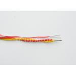 ANSI Standard Thermocouple Cable Wire KX JX TX Type 2 Conductors NiCr-NiAl for sale