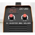 Pulse Double Voltage Aluminum Welding Machine