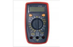 China Small 1999 Counts Precision Digital Multimeter supplier