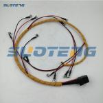 305-4893 Injector Wiring Harness 3054893 For E320D Excavator C6.4 Engine for sale
