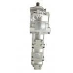 705-56-33150 Komatsu Gear Pump GD605A GD655A WA100 WA100SS WA100SSS WA120 WA120L WR11 WR11SS for sale