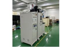 China ASTM E1354 Cone Calorimeter Building Materials Laboratory Fire Test Equipment supplier