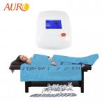 EMS Far Infrared Pressotherapy Electro Lymphatic Drainage Vacuum Therapy Machine for sale