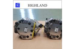 China Customized Hydraulic Piston Motors overload test is easy to install supplier
