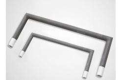 China M Type SiC Heating element supplier