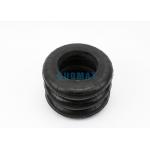 Stainless Steel And Rubber Yokohama Air Spring Triple Convolution S300-3R