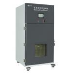 IEC 62133-1 A3 Steel Plate Battery Drop Test Machine PLC Touch Screen Control for sale