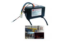 China THD Electronic Pulse Ignition 110V 220V Food Baking Gas Oven Sparker Kit supplier