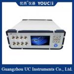 Eight-Channel Optical Power Meter With Display Optical Signal Monitoring Device for sale