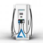 20min Charging 400km Driving Ev Dc Fast Charging Pile For Electric Vehicle for sale