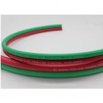 EPDM 3 / 16 Inch R Grade Twin Welding Hose / Rubber 300 psi hose for sale