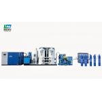 Oxygen Production Line Set Oxygen Tanks Filling Hospital Oxygen Station for sale
