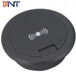 for mobile phone smart light design mini type wireless charger for sale