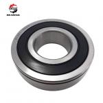 Germany origin FAG F-565817.04.HCKL Hybrid Deep Groove Ball Bearing 35x72x23mm for sale