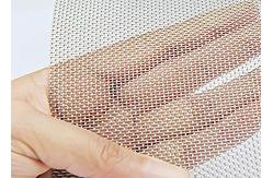 China Plain Weave 80 Mesh Stainless Steel Wire Mesh supplier