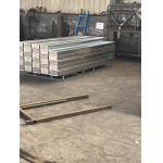 Concrete Sleeper Moulds With Smooth Surface And Single / Multiple Cavities for sale