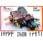 Diesel Engine Fuel Injection Pump 276-8398  317-8021 For  C6.6 for sale