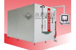 China PVD Magnetron Sputtering DLC Coatings On  Watch Components supplier