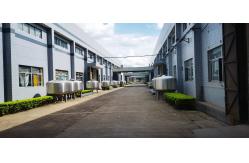 China Splash Water Playground manufacturer