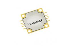 China TGA2239-CP Wireless Communication Module GaN Power Amplifier For Military Satcom supplier