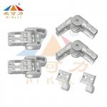 Factory Direct Supply Industrial Custom Die Cast Parts High Precision Old Model A03 for sale