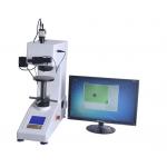 Computerized Automatic Turret Vickers Hardness Tester with Vickers Measuring System for sale