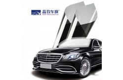 China Explosion Proof Car Windows Tint Anti Glare Practical For Auto Glass supplier