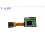 HD Monocular Micro Display Module , Customized Flexible OLED Display Module for sale
