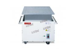 China Sine Waveform Mechanical Vibration Testing System With Max. Payload 130kg supplier
