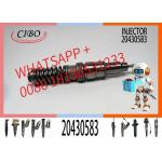 High Quality 3801440 03587147 21586296 3587147 3803655 BEBE4C06001 BEBE4C16001 Diesel Injector