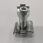 Durable Metal Fence Clips Rust Resistant For Permanent Or Temporary Fencing Solutions for sale