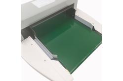 China Mental Detector For Garment And Needle And Textile Industry Checking Machine supplier