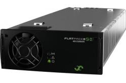 China Eltek Flatpack2 24V 48KW DC Power System With Smartpack2 Flatpack2 24/1800HE supplier