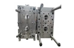 China Electronic Appliance Plastic Injection Mould , Custom Plastic Parts Molding supplier
