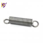 3mm Garage Door Handle Wire Tension Coil Spring With Hook for sale